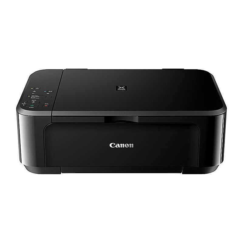 Canon Pixma Home MG3660BK, image 1 of 2