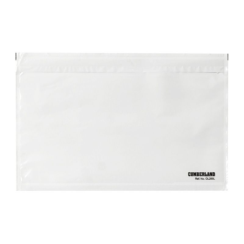 Cmbld Pckg Envlp Logo BX500