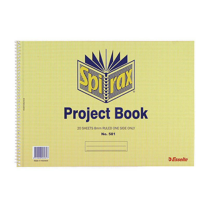 Spirax 581 Project 20LF PK10