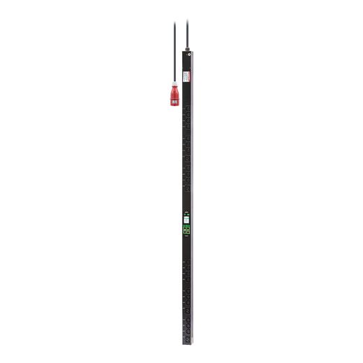 Easy Pdu 2G Metered-by-outlet with Zerou