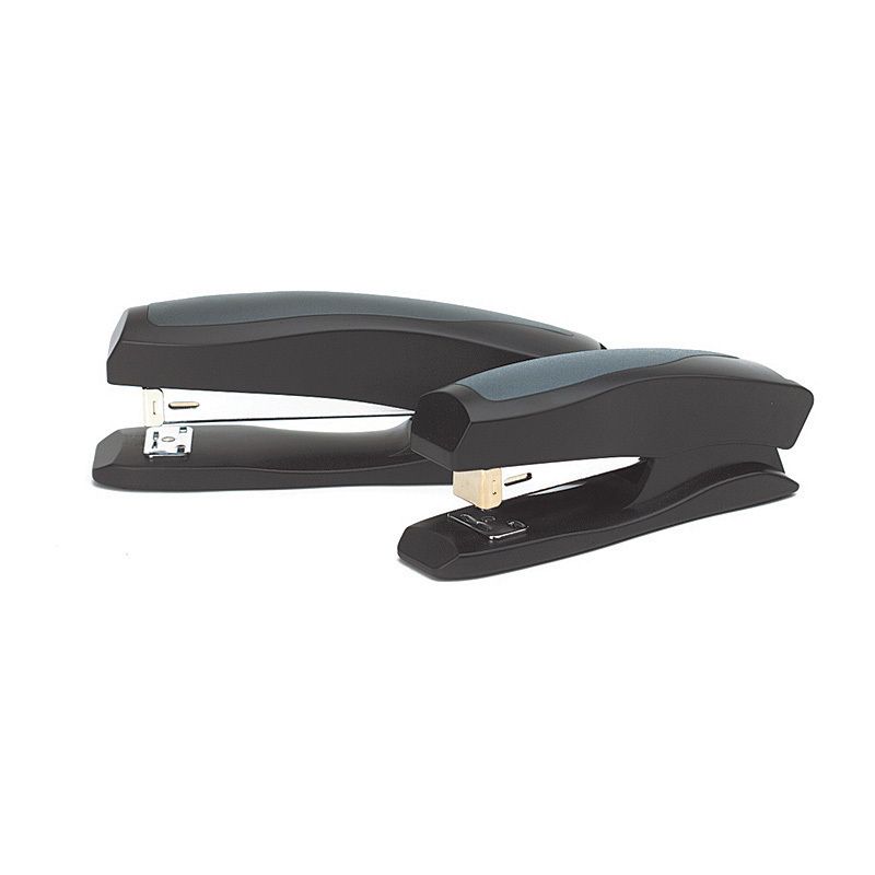 Mbg Stapler HS Plast 20SHT Blk