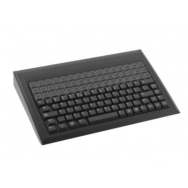 Tipro Keyboard TM-KMQ-128A Alphanumeric Mod-only