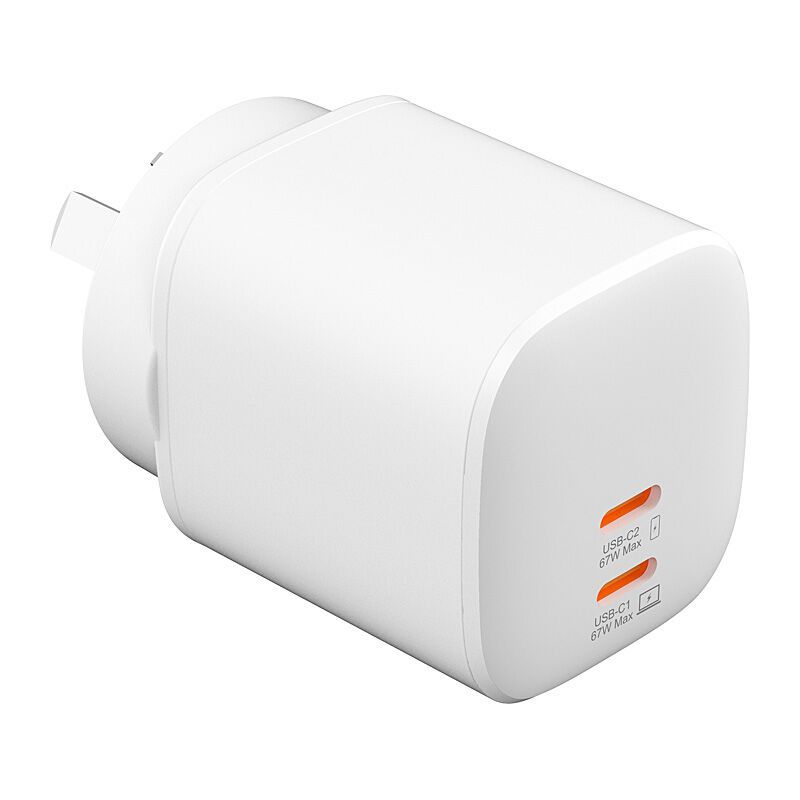 Monster Gan Wall Charger 67W, image 1 of 4