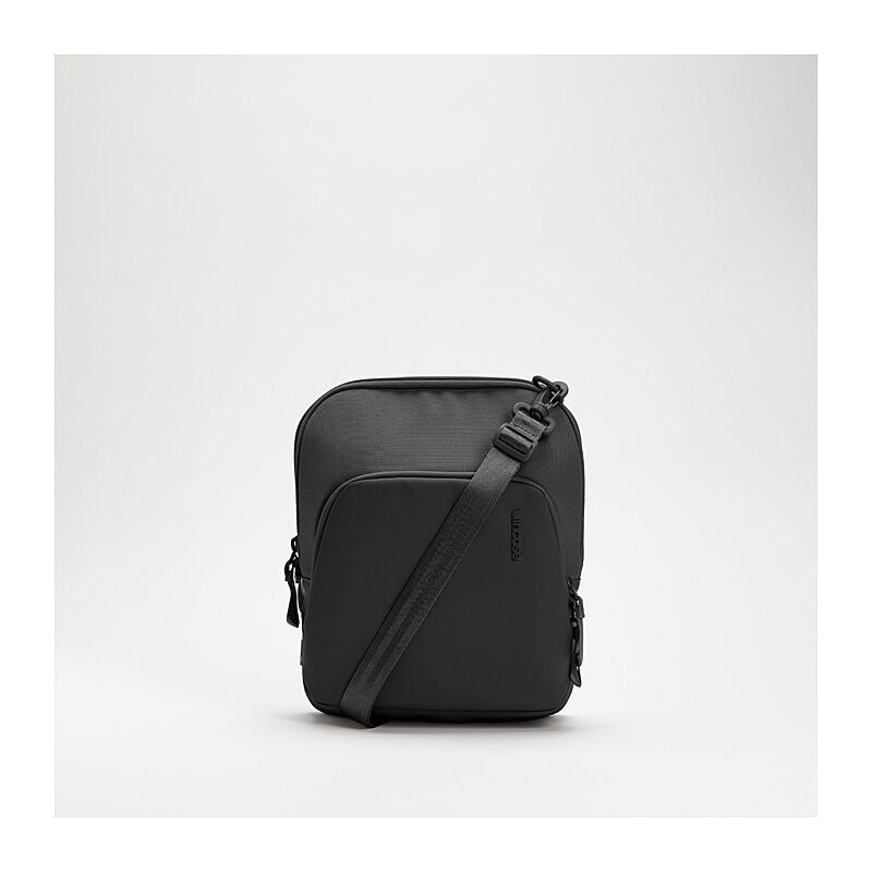 Incase Arc Crossbody Bag-bk, image 1 of 4