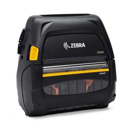 Zebra Mob ZQ521 4INCH BT4/WLAN Rfid