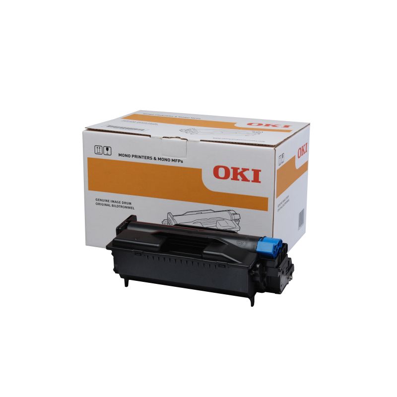 Oki 44574310 EP Cartridge (drum) for B401/MB451 (25,000 Pages Average Life)