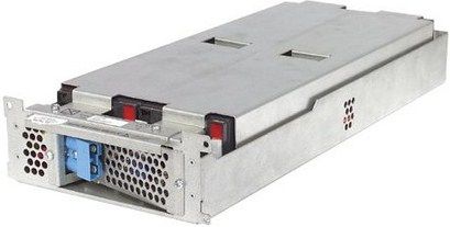 Apc (RBC43) Premium Replacementbattery Cartridge, 2Y Warranty (onbattery Only), image 1 of 2