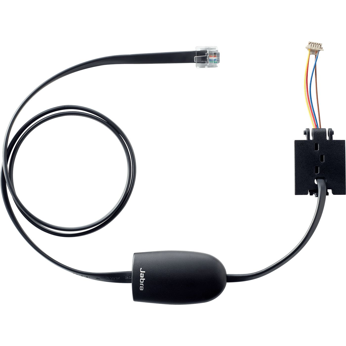 Jabra Link Nec DT730 Ehs Cable