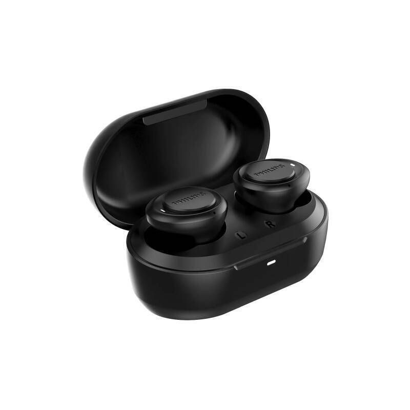 Philips Tws Earbud Black, image 1 of 2