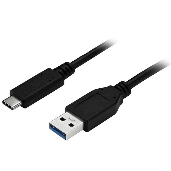 Startech 1M Usb TO Usb 3.0 A TO Usb 3.0 C Cable, M/m, 2YR, image 1 of 5