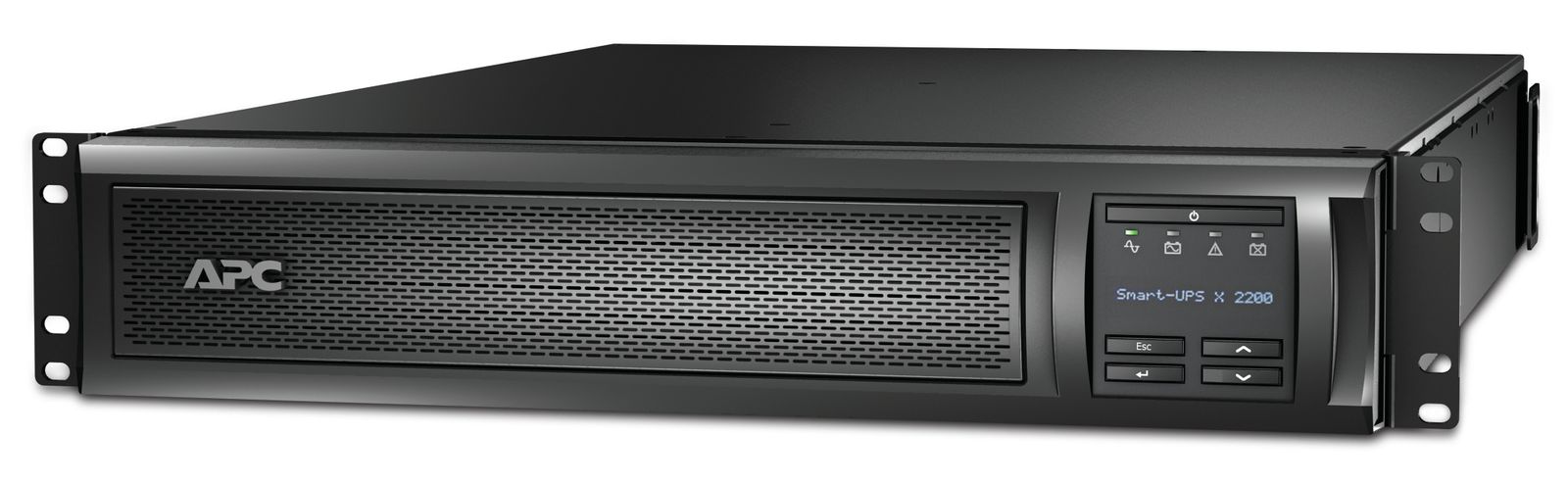 Apc Smart-ups X 2200VA Rack/tower Lcd 20, image 1 of 7