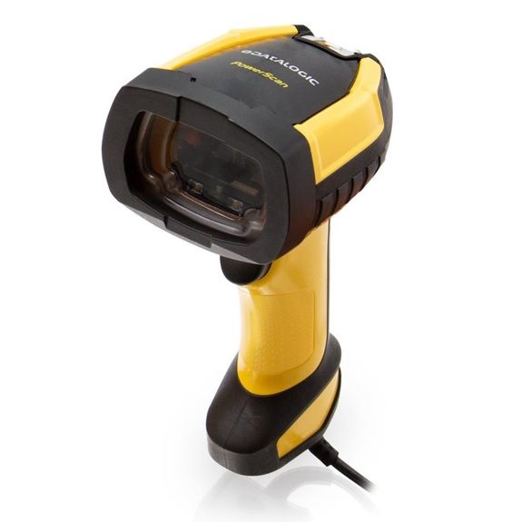 Datalogic Powerscan PD9630 2D-AR Usb/cbl Kit