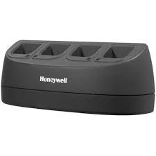 Honeywell Dock Crg Batt 4-BAY Voyager/granit/xenon