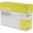 Brother TN-155Y Yellow Toner Cartridge (4000 Yield)