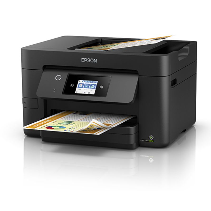 Epson WF3825 Inkjet Mfp