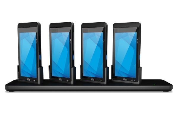Elo Dock Charge 4-BAY M60/M60S