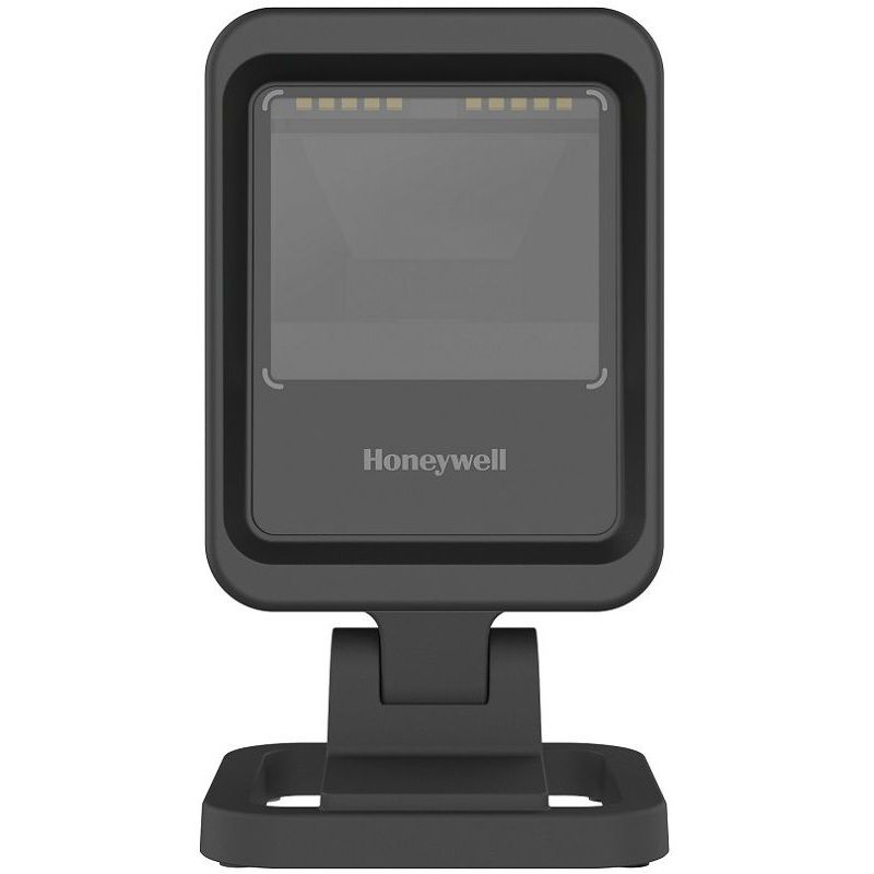 Honeywell Genesis XP 7680G 2D Usb Std BK (25 Pack)