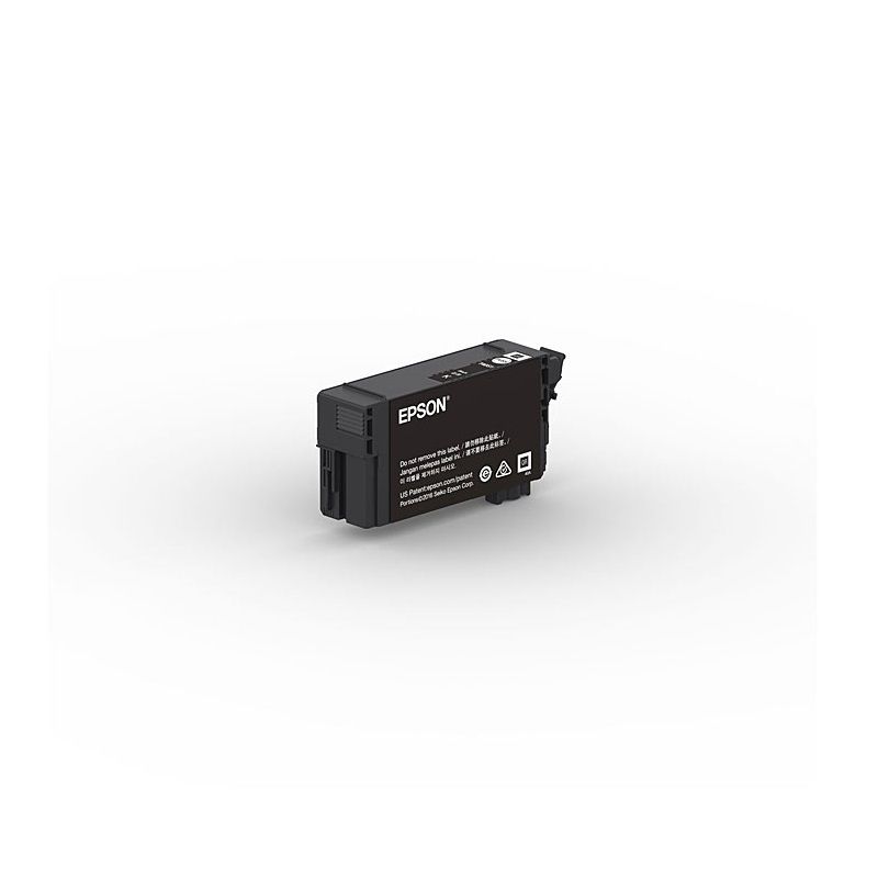 Epson 50ML Ultrachrome Black
