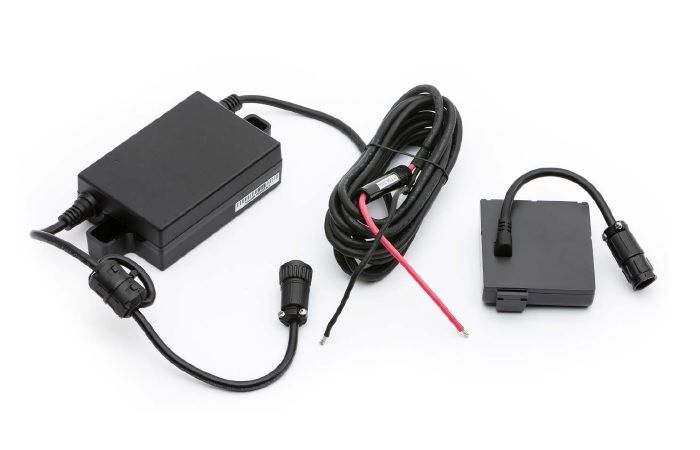 Zebra Battery Eliminator QLN420/ZQ630
