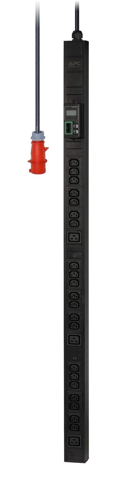 Easy Pdu Metered Zero U 11 KW, image 1 of 6
