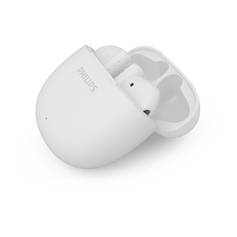 Philips Tws W/less Earbuds WT, image 1 of 4