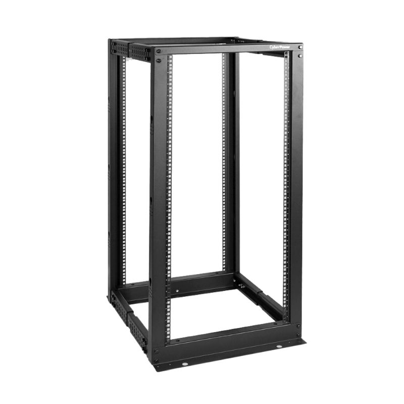 Cyberpower 25U Rack 4 Post