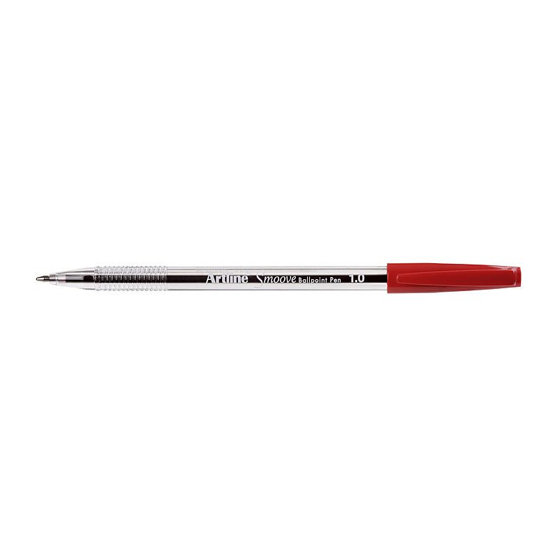 Aline Smoove 8210 Bpp Red BX12