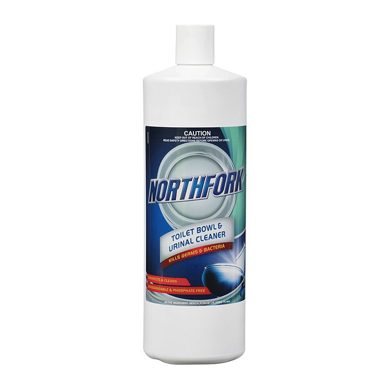 NF 1L Toilet & Urinal Cleaner