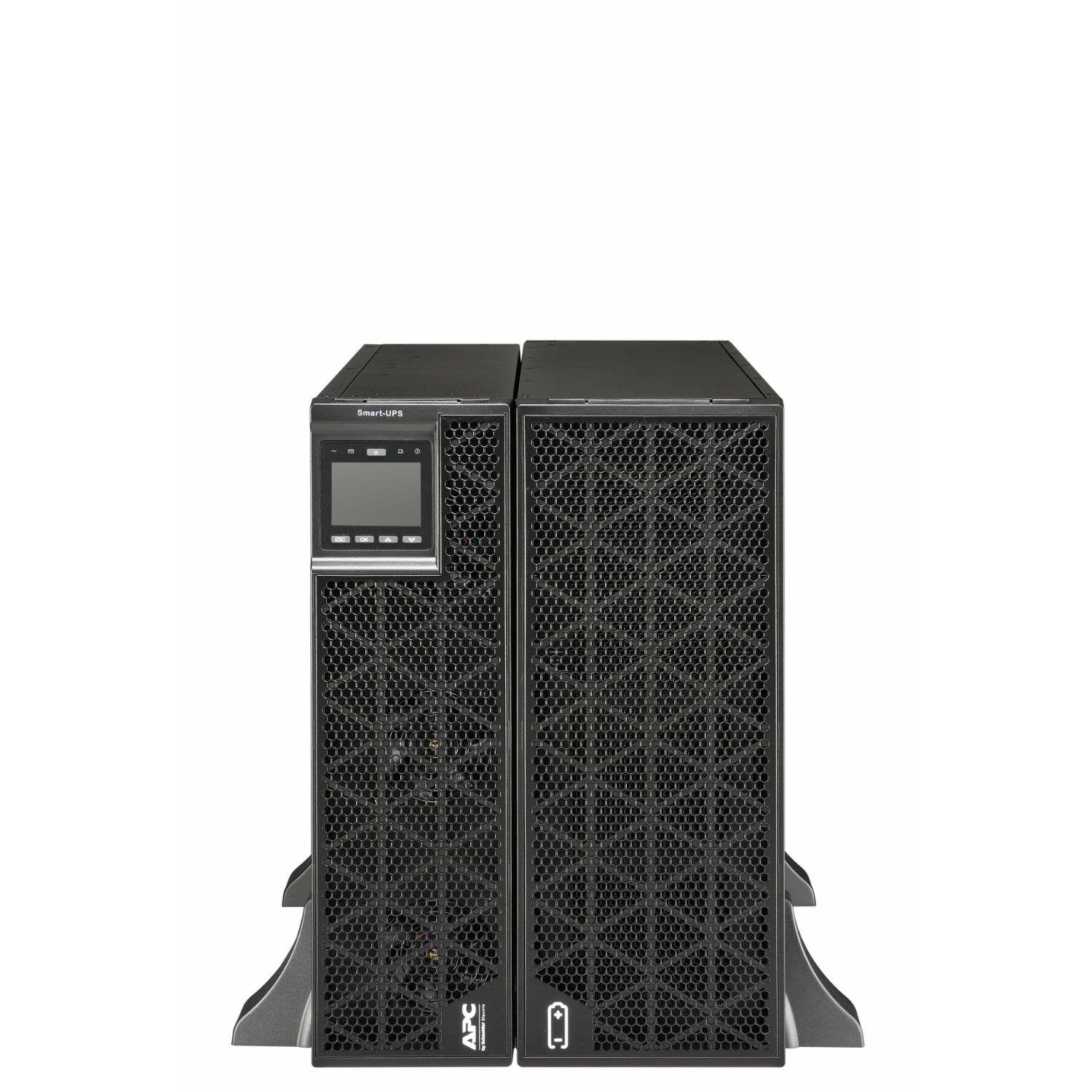 Apc Smart-ups (srt) 15KVA, 230V/380V...415V International, image 1 of 9