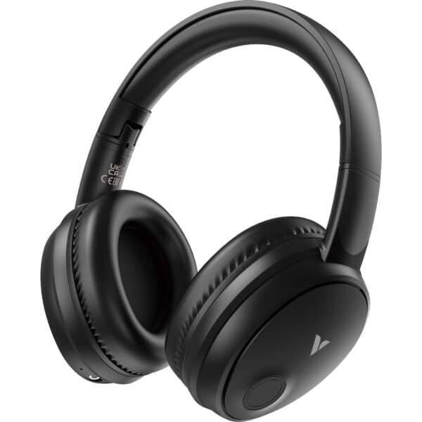 Trusound Bluetooth Headset with Anc, image 1 of 5