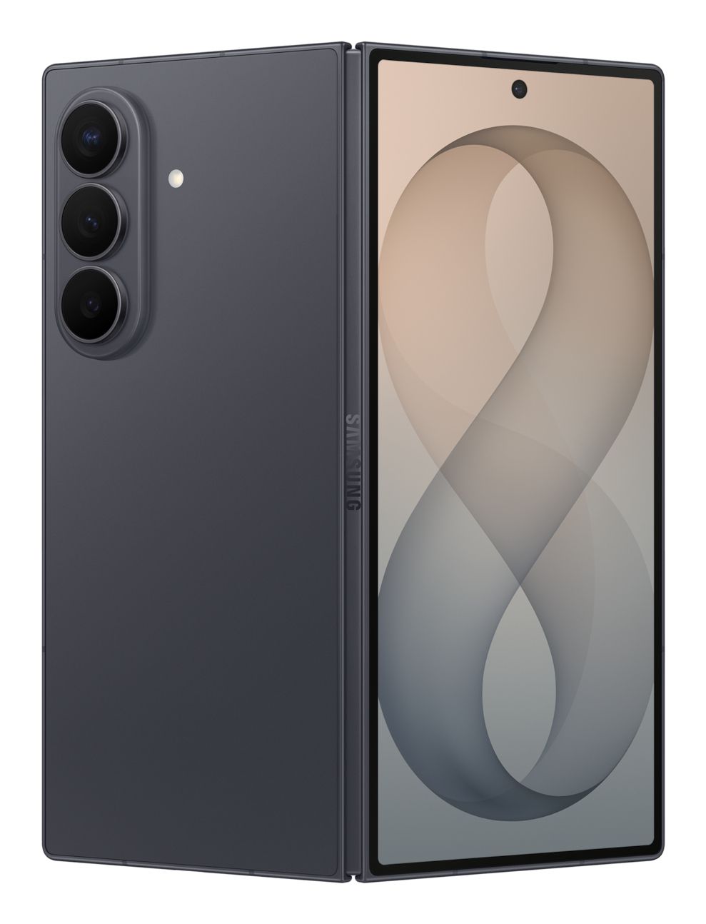 Galaxy Z FOLD8 Ultra 12GB + 512GB Graphi, image 1 of 9