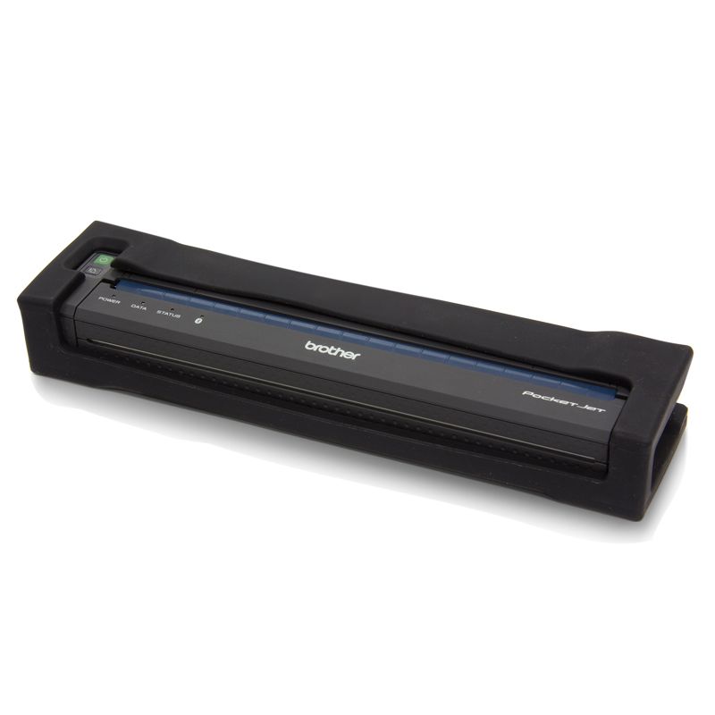 Brother Case Rugged Rubber