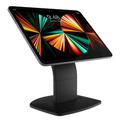 Bosstab Stand Touch Evo-x Freestd Universal Blk