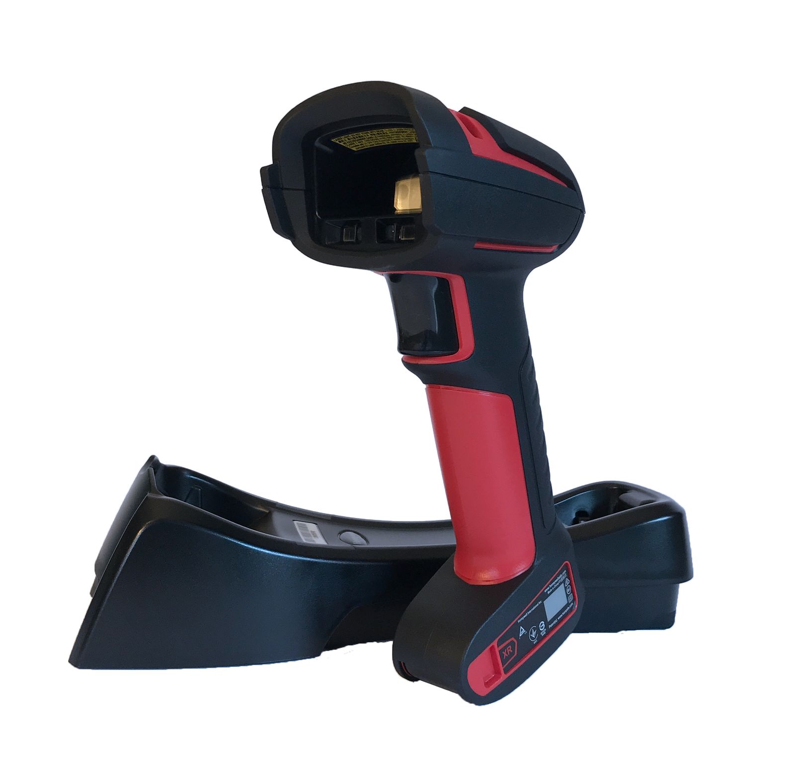 Honeywell Scanner Granit 1991ISR BT 2D Usb/crd Kit