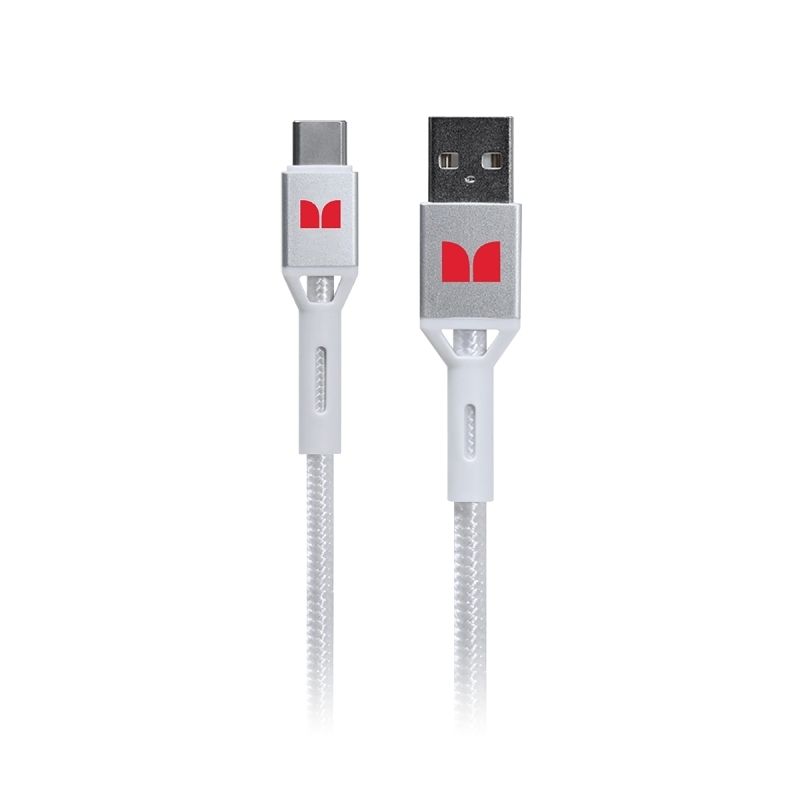 Monster 1.2M C-a Cable W, image 1 of 2