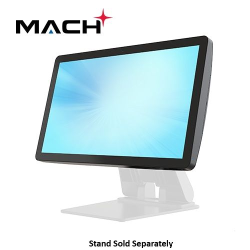Microtouch Mach MT8390 8/64 15.6P-AG Blk AD13