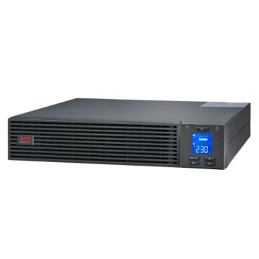 Apc Easy Ups Online Srv RM Ext. Runtime 2000VA 230V, NO Battery