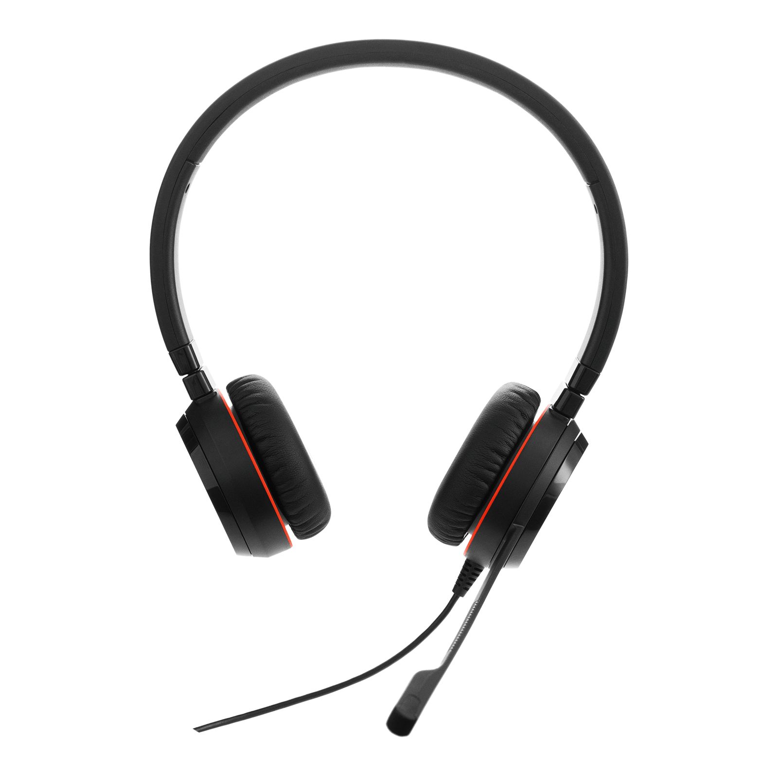 Evolve 30 II Stereo Hdset-ends AT 3.5MM, image 1 of 3