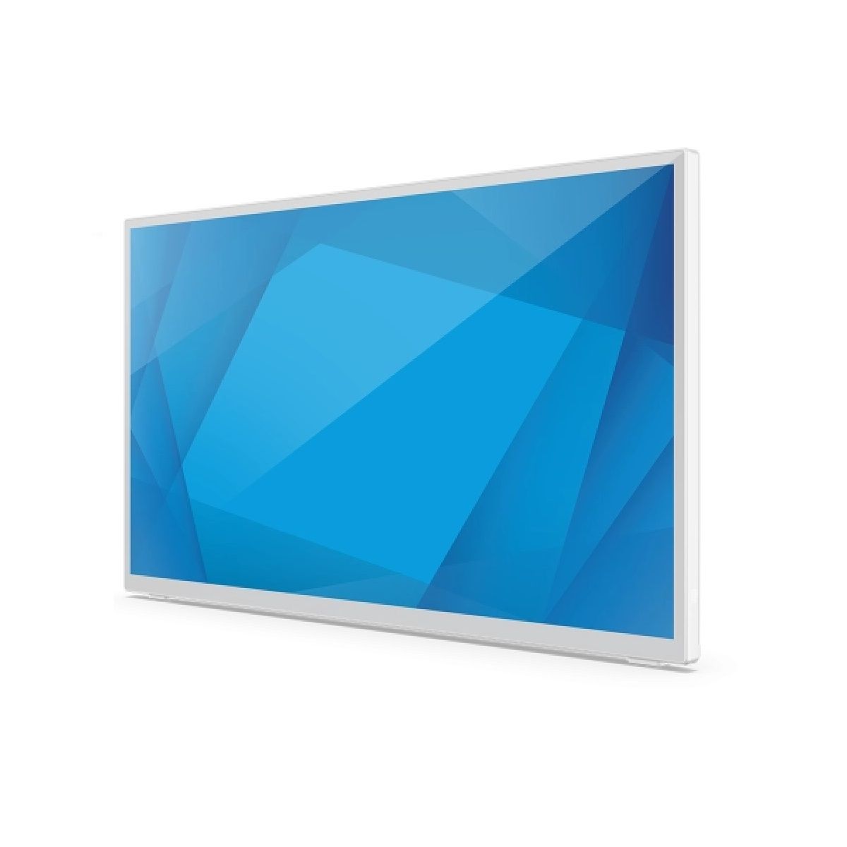 Elo D/top 2470L 24/PCAP-AG Dp/hdmi/vga Stand Whi