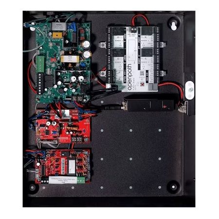 Alta Smart Hub 12/24V 4-DOOR