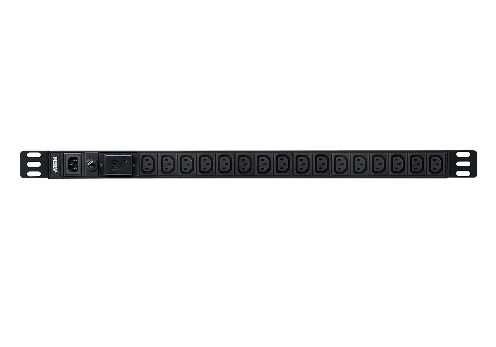 Aten 0U Basic Pdu with Surge Protection