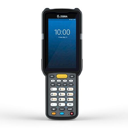 Zebra Pdt MC330L-S 38KY 2D-SR 4/32 Ad/gms