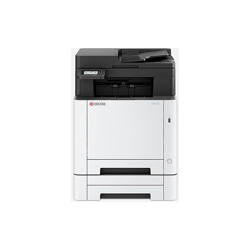 Kyocera MA2101CWFX Clr Mfp, image 1 of 3