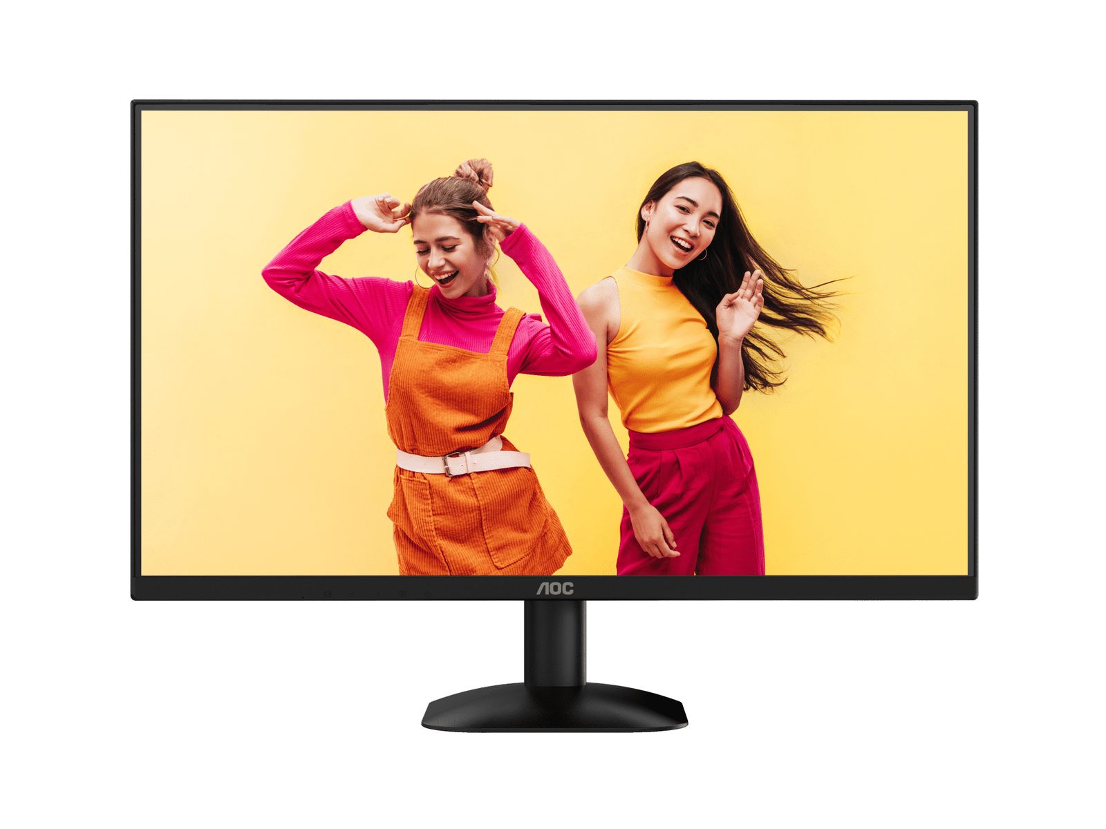 U27B35 4K Ips 60HZ 4MS HDR10, image 1 of 8
