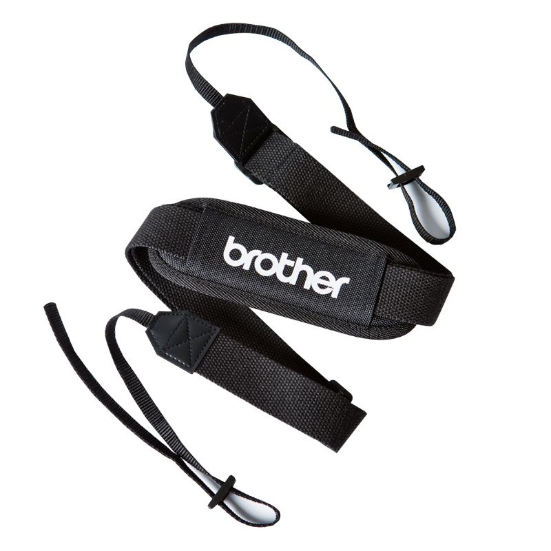 Brother Shoulder Strap RJ-4000