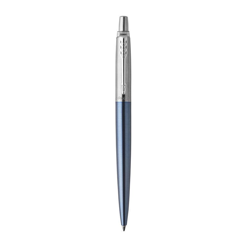 Par Jotter Waterloo BP Blu/chr
