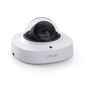 Alta Camera Dome Compact 5MP White
