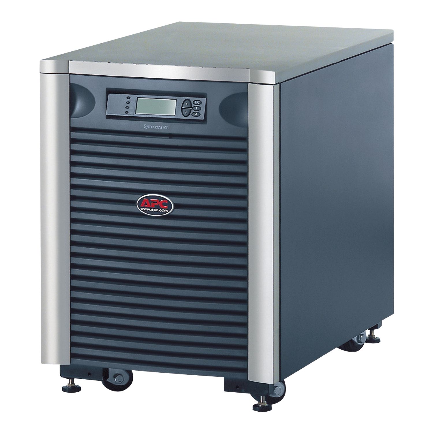 Apc Symmetra LX 8KVA Scalable TO 8KVA N+, image 1 of 8