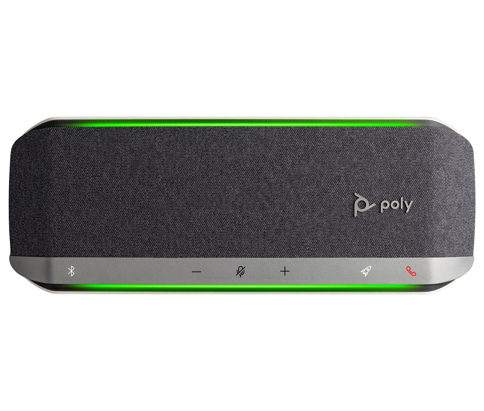 HP Poly Sync 40 UC Smart Speakerphone, Bluetooth + Usb-a + Usb-c, image 1 of 4