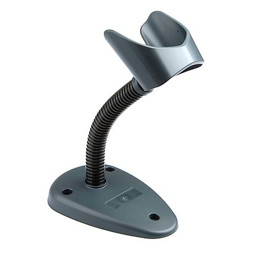 Datalogic GD45XX Gooseneck Stand Autosense Blk